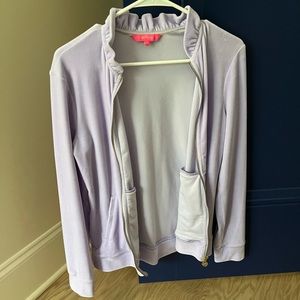 Lilly Pulitzer Jacket